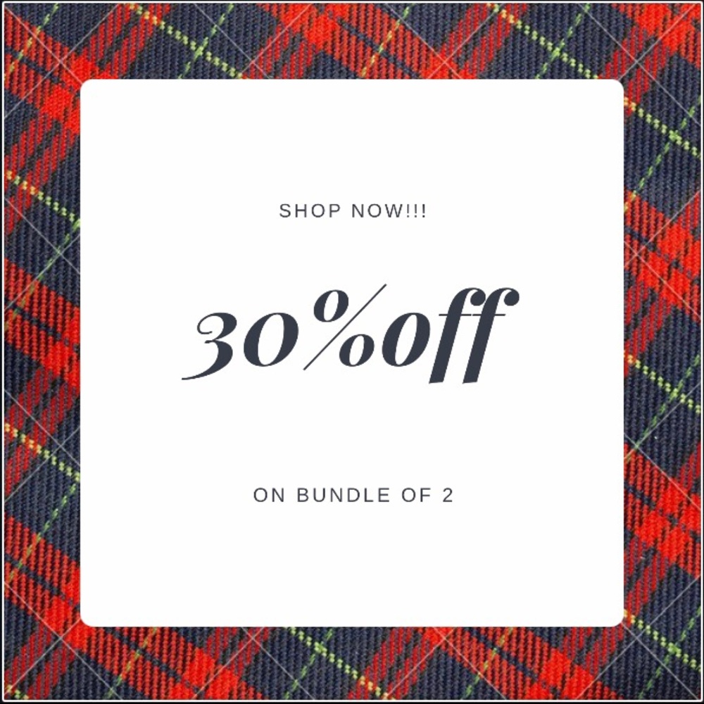 Sale